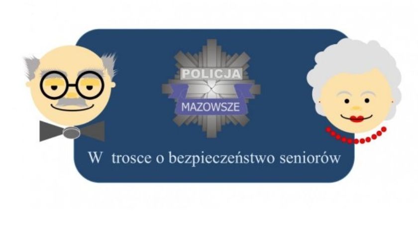 Nie daj się okraść!
