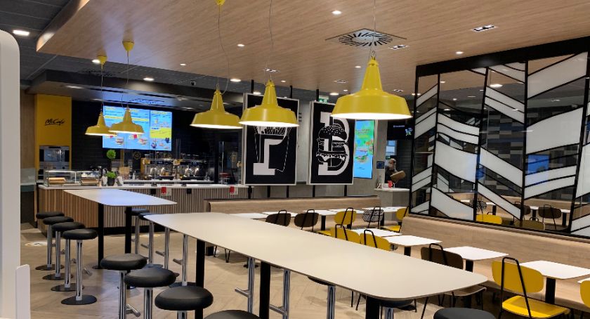 McDonald’s w Pułtusku już otwarty! 