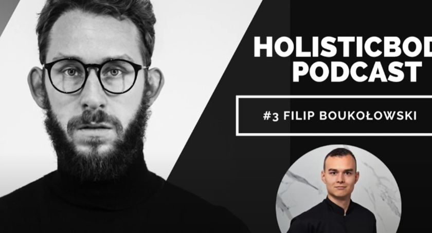 HOLISTICBODY PODCAST