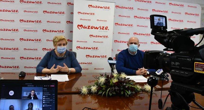 Pomoc społeczna w dobie pandemii 