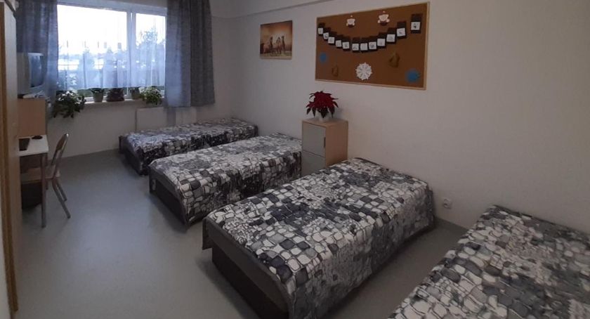 Zakończono I etap przebudowy SOSW