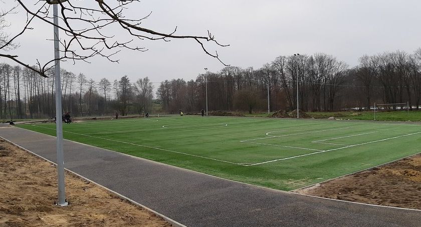 Nowe inwestycje w gminie Winnica