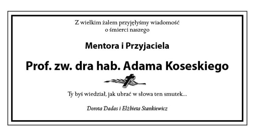 Kondolencje