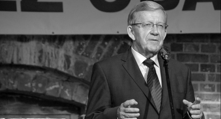 Msza w intencji Śp.prof. A. Koseskiego