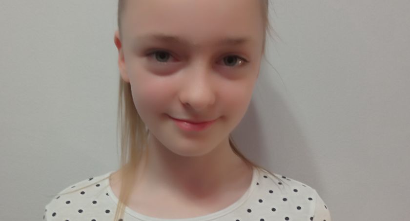 Sukces uczennicy PSP 3 w międzynarodowym konkursie