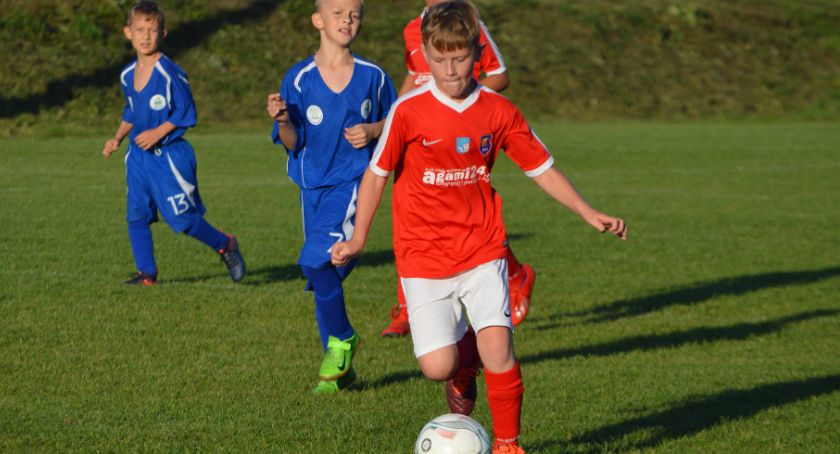 Podsumowanie rundy jesiennej Młodych Orłów U-11 – Orlik B
