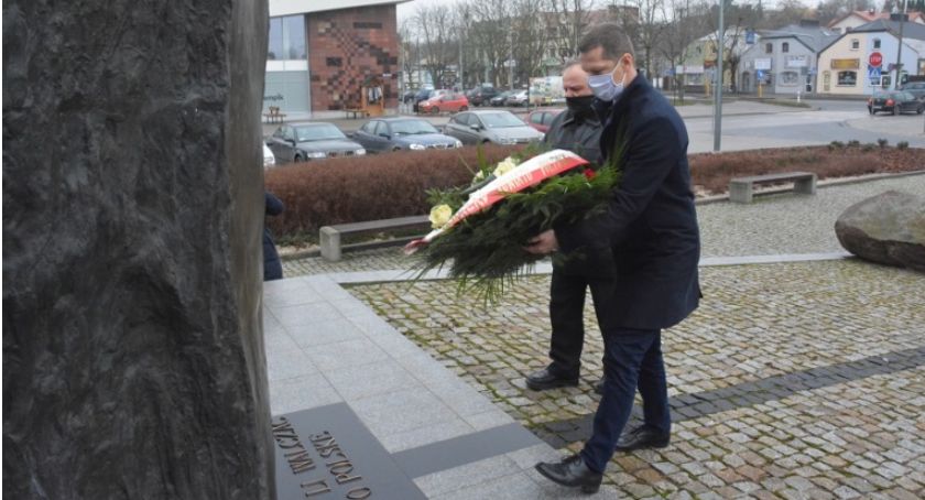 78. rocznica stracenia przez gestapo czterech żołnierzy AK