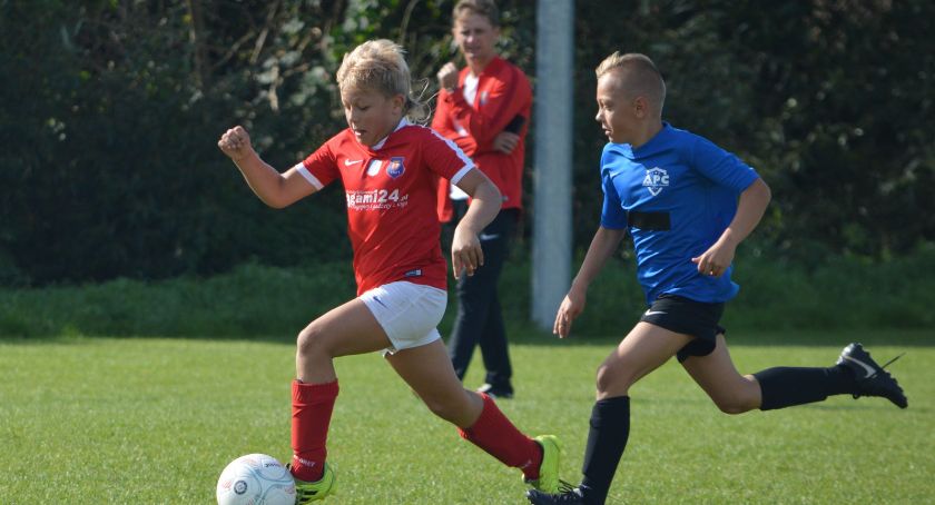 Podsumowanie rundy jesiennej Młodych Orłów U-11 – Orlik A