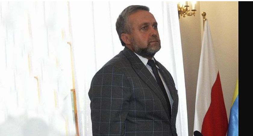 Plany na rok 2021 są ambitne – wywiad z burmistrzem Wojciechem Gregorczykiem