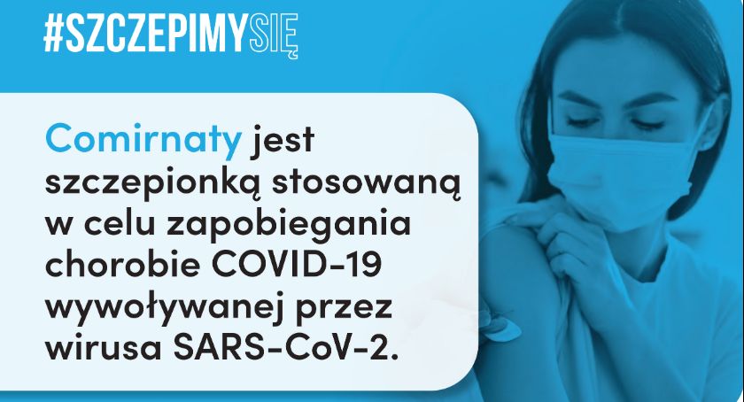 #Szczepimy się