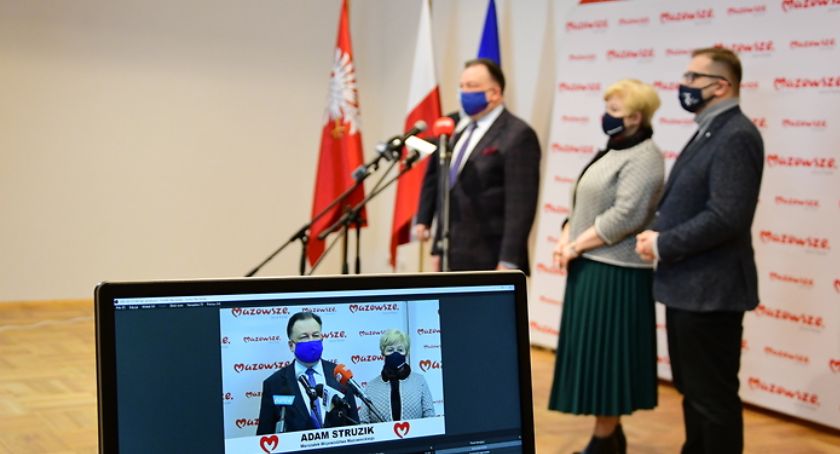 Mazowsze bez dwóch dyspozytorni pogotowia
