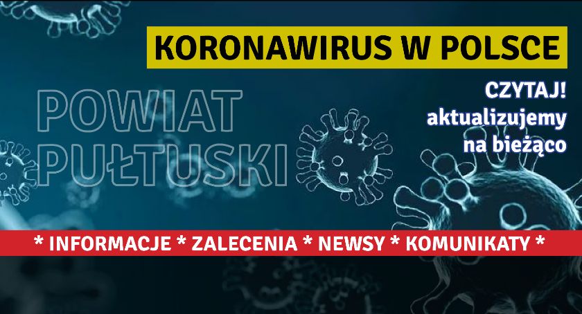 3 zakażenia w minionej dobie – dane MZ z 4 stycznia