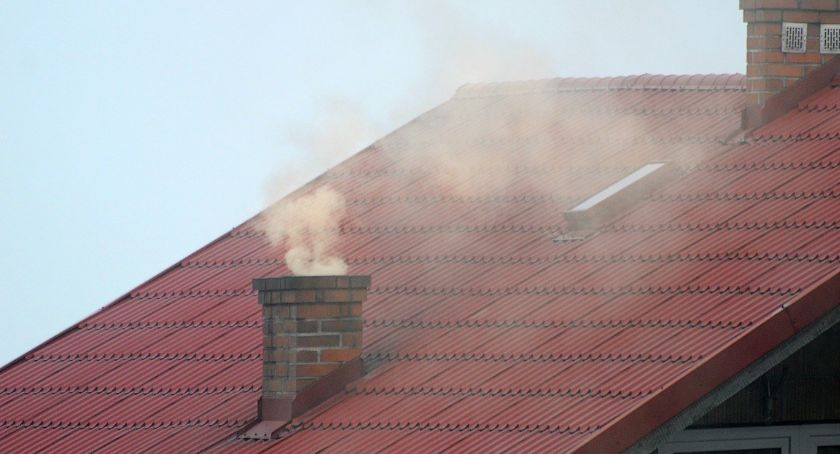 Ryzyko przekroczenia pyłu zawieszonego w powietrzu