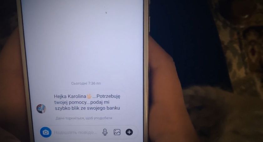 Spot uczennicy z Pułtuska wyróżniony