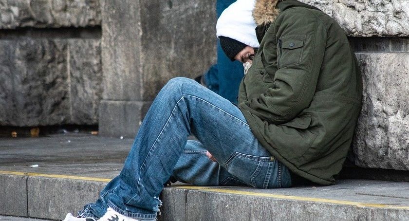 Wystarczy jeden telefon, aby uratować komuś życie!