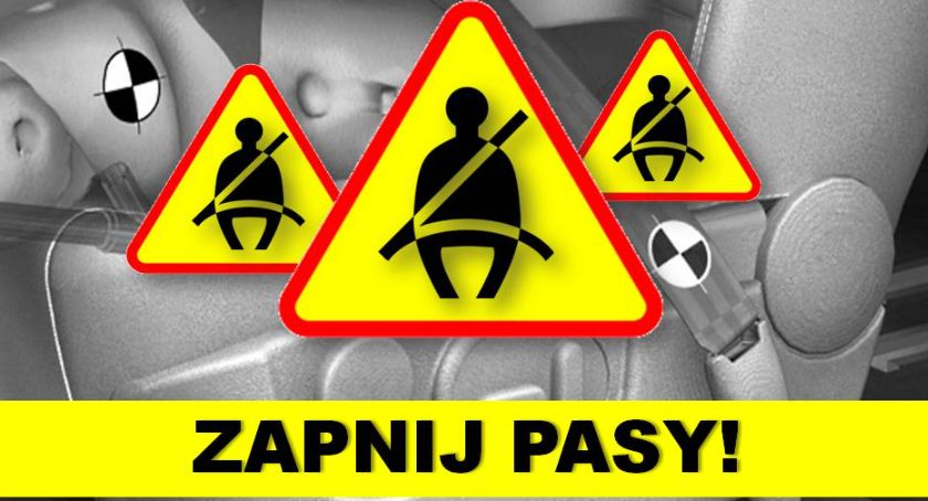 Działania „PASY” – wzmożone kontrole