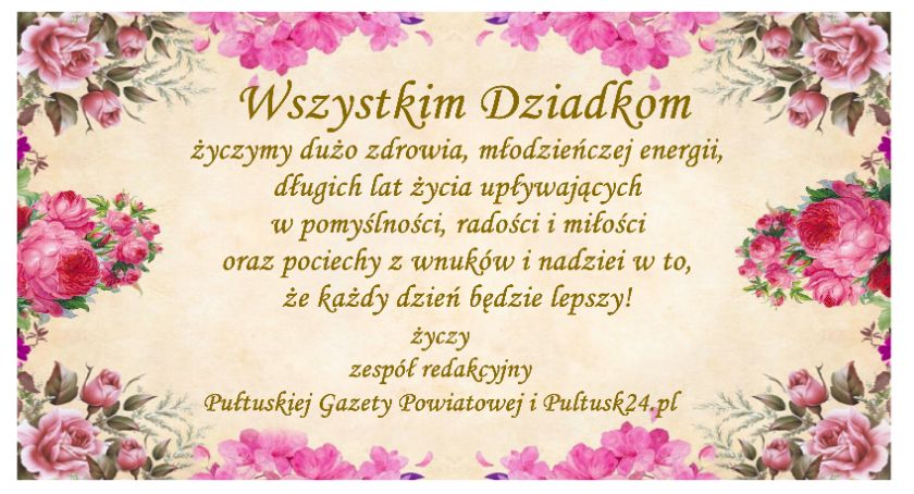 Życzenia
