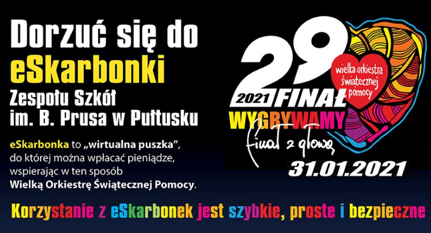 Już dziś 29. finał WOŚP