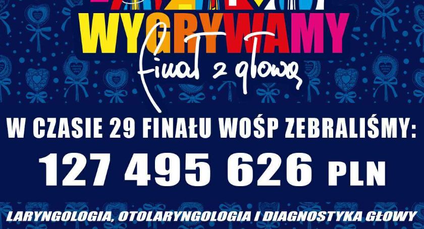 To nie koniec, gramy dalej! Zachęcamy do wpłat!