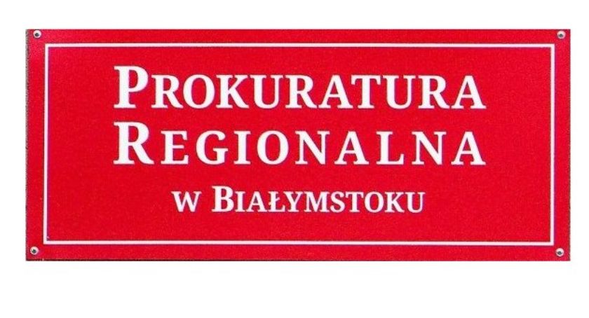 Śledztwo, które miało się zakończyć