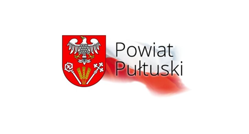 Informacje Starostwa Powiatowego w Pułtusku