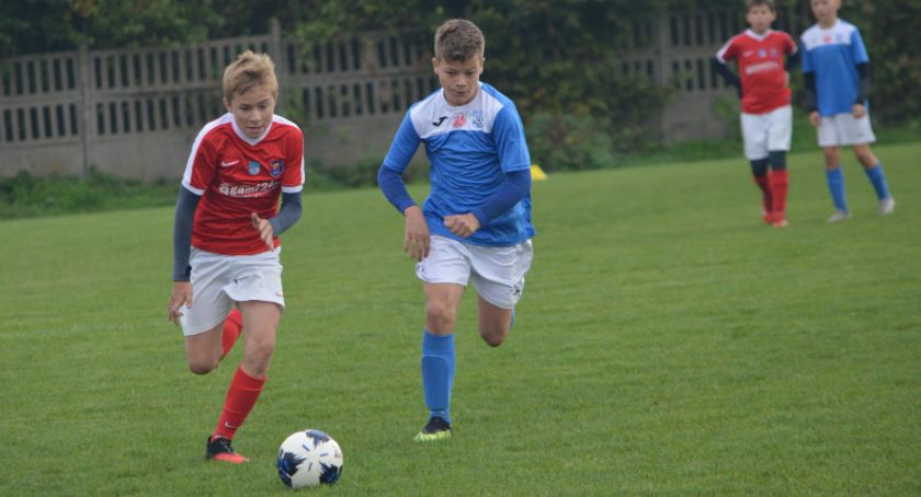 U-13. Remis w Ciechanowie