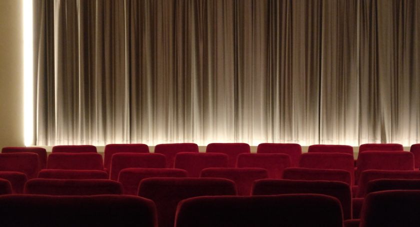 Kino NAREW otwarte od 14 lutego