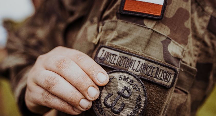 Nowe ułatwienia dla kandytatów do WOT
