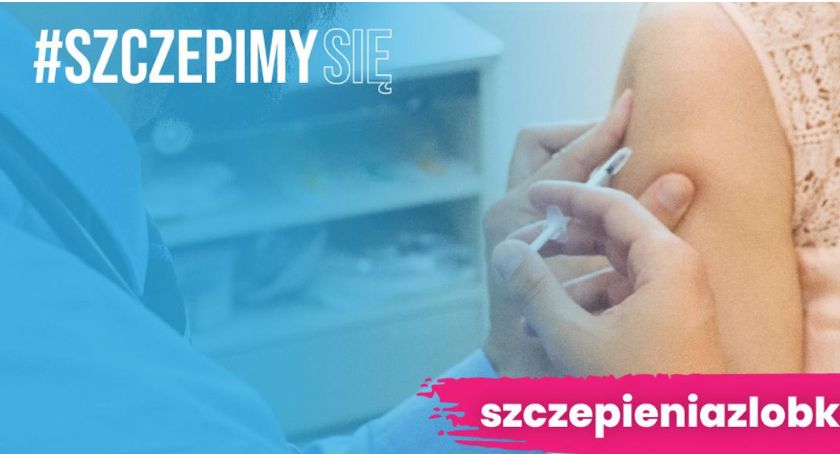 Szczepienia opiekunów w żłobkach – drugi etap rejestracji od poniedziałku