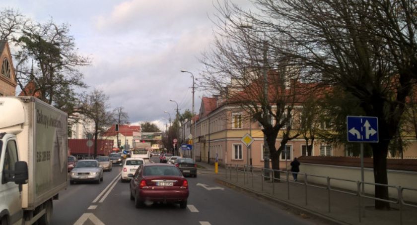 5 firm chętnych o zaprojektowania i budowy obwodnicy Pułtuska
