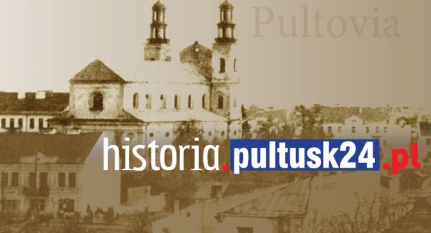 Pułtuskie tradycje drukarstwa