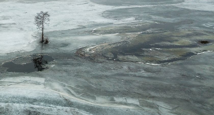 Próbował ratować psa!  – znamy więcej szczegółów dotyczących tragedii Jana Lityńskiego