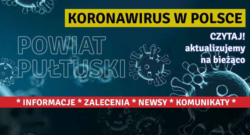 Liczba zakażeń, zgonów i szczepień – dane z 22 lutego