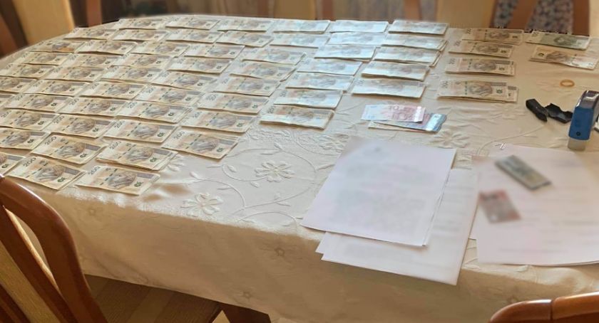 Kolejne zatrzymanie w sprawie wyłudzania VAT 