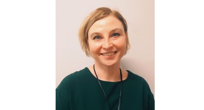 Joanna Sobiecka nową dyrektor PCPR