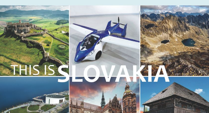 Good idea Slovakia – wystawa w galerii MCKiS
