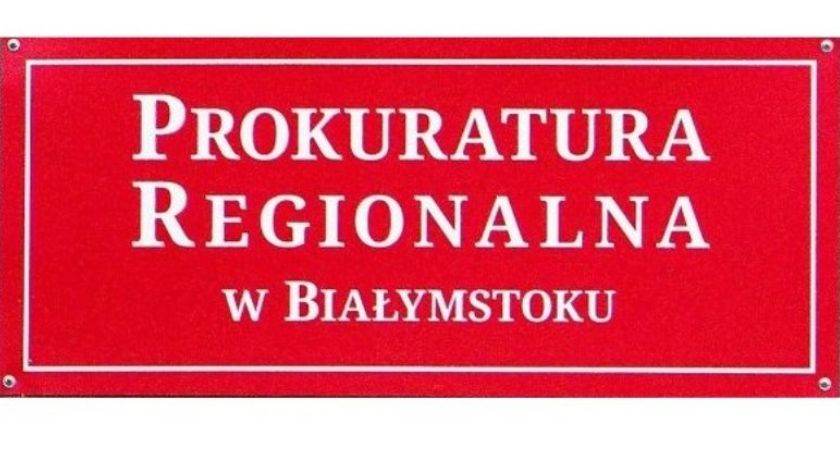 750 osób przesłuchanych, 13 podejrzanych