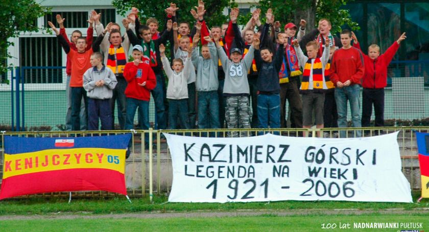 Kenijczycy dali się poznać