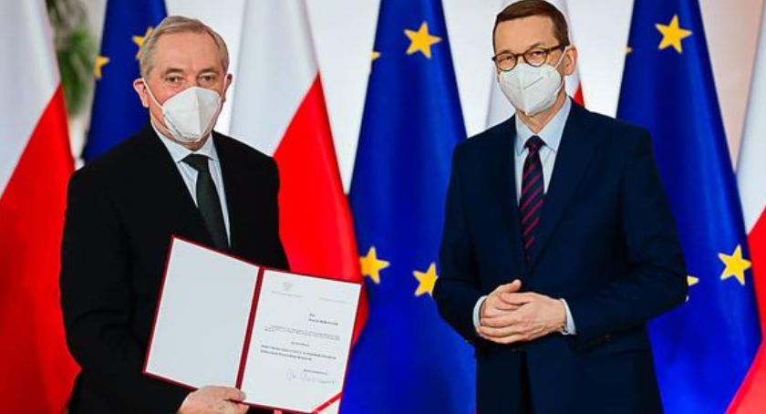 Henryk Kowalczyk w składzie doradczej rady politycznej premiera