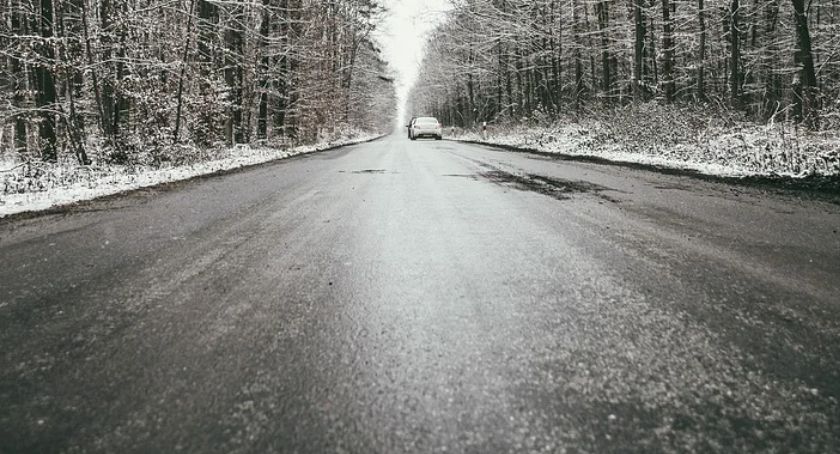 Ostrzeżenie meteorologiczne o oblodzeniu