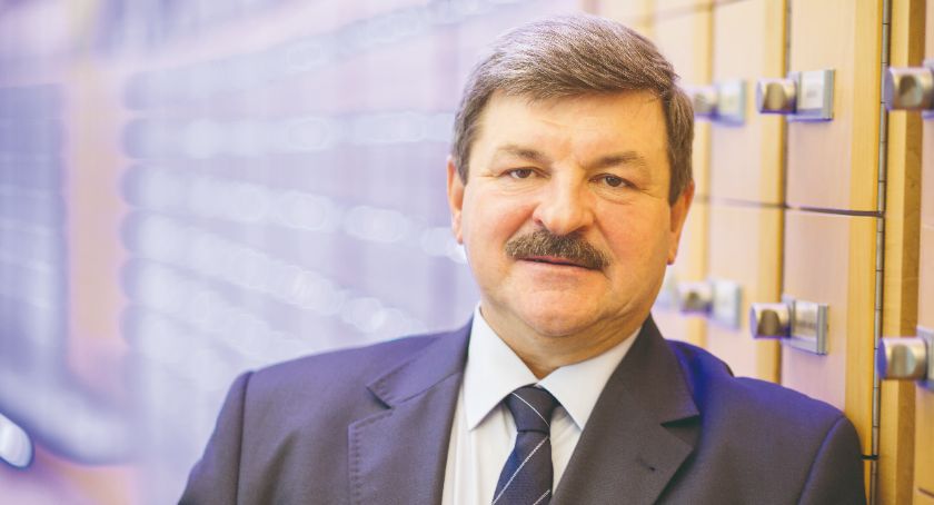 Mamy najgorszą opinię od czasów stanu wojennego - WYWIAD