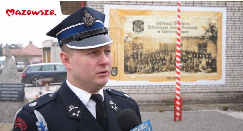 Mazowsze - wiadomości z regionu