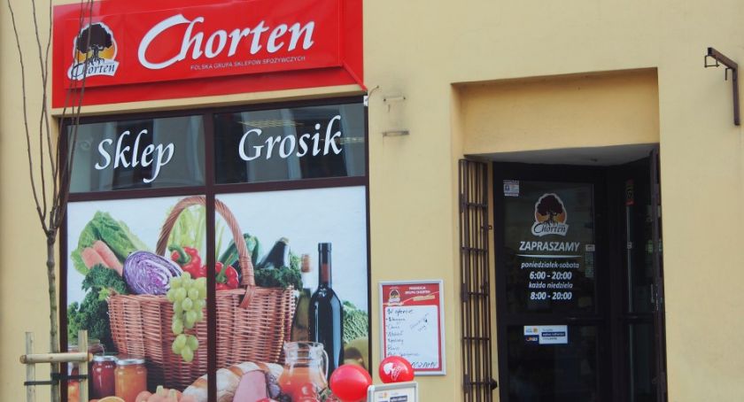 Grosik na Świętojańskiej