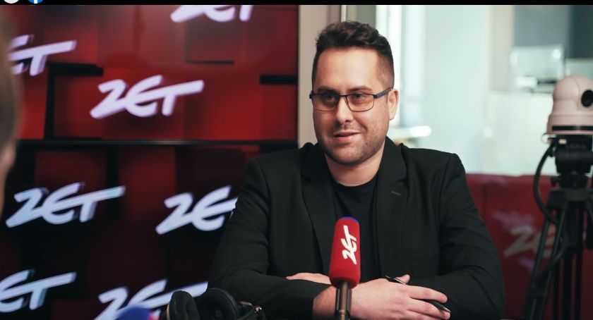 Błażej, tak trzymaj!