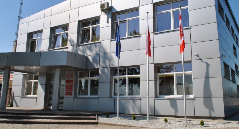 Biuro rejestracji pojazdów zamknięte d 12 marca