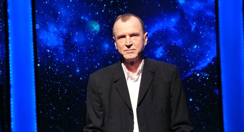 Pułtuszczanin Wojciech Radecki zwycięzcą programu JEDEN Z DZIESIĘCIU!
