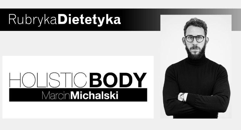 RUBRYKA DIETETYKA - zadbaj o swoją odporność