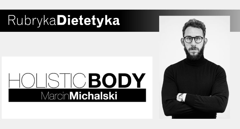 RUBRYKA DIETETYKA - zadbaj o swoją odporność cz. II