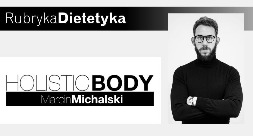 RUBRYKA DIETETYKA - najlepsza dieta – czy istnieje?