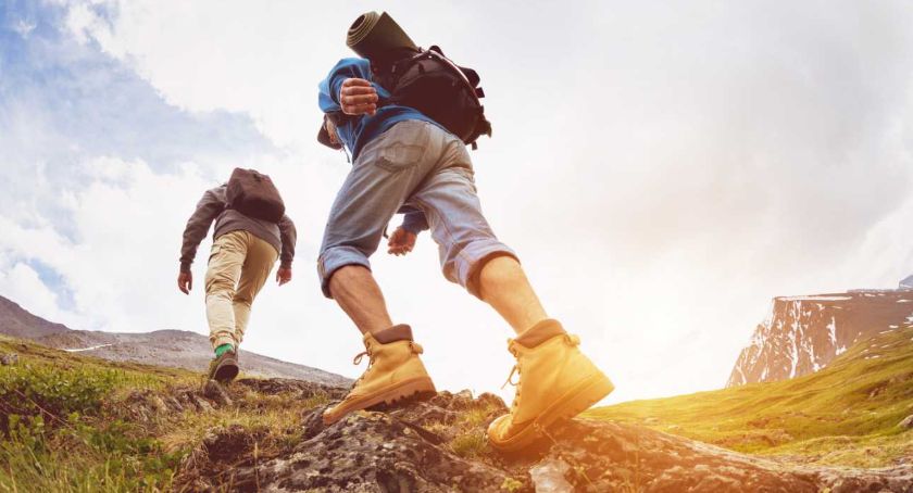 Jakie są rodzaje plecaków trekkingowych?